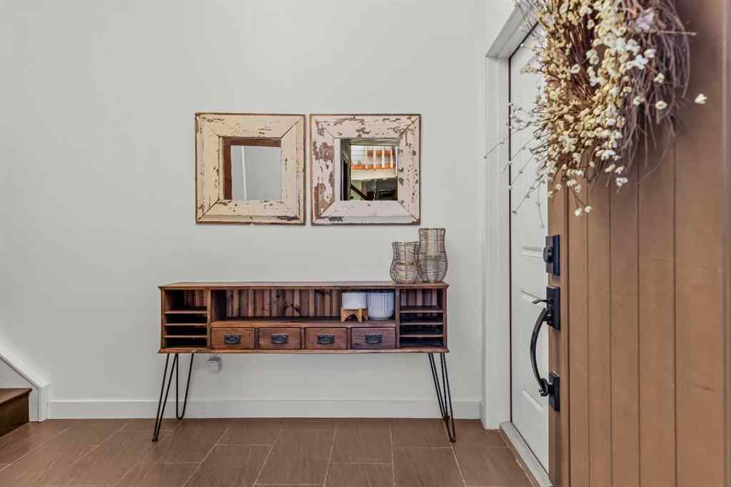 MLS® A2265553 - Unit #302 102 Stewart Creek Rise  in Three Sisters Canmore, Residential