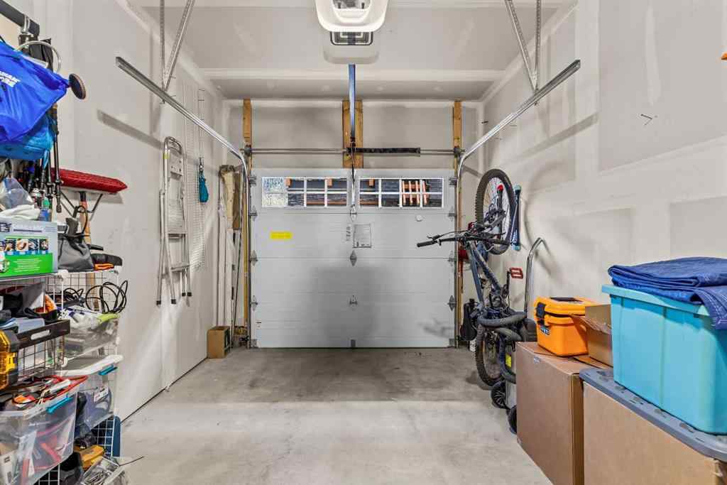 MLS® A2265553 - Unit #302 102 Stewart Creek Rise  in Three Sisters Canmore, Residential