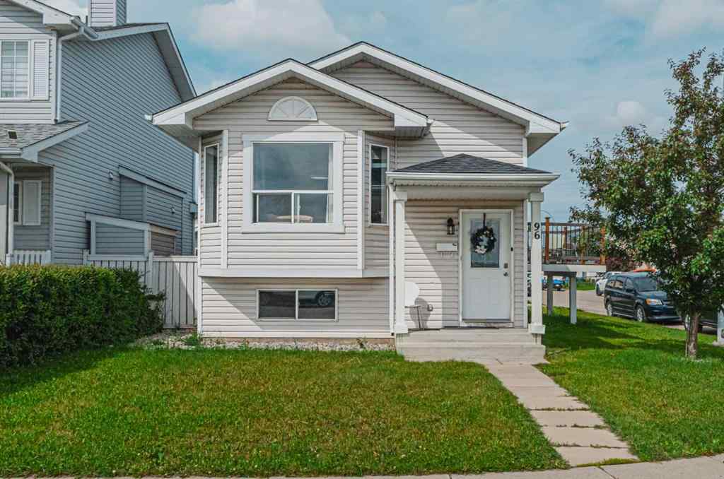MLS® A2265554 - 96 Appleside Close SE in Applewood Park Calgary, Residential
