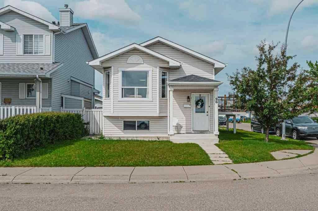 MLS® A2265554 - 96 Appleside Close SE in Applewood Park Calgary, Residential