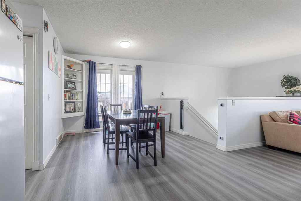 MLS® A2265554 - 96 Appleside Close SE in Applewood Park Calgary, Residential