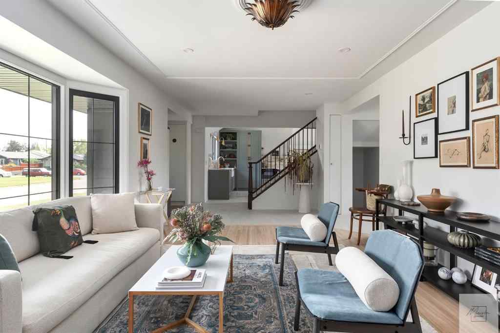 MLS® A2265555 - 1011 Lake Wapta Way SE in Lake Bonavista Calgary, Residential