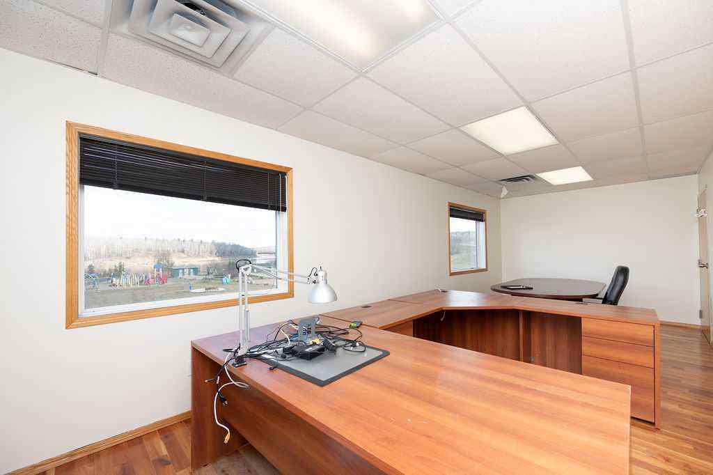 MLS® A2265556 - Unit #208 4706 50 Avenue  in Athabasca Town Athabasca, Commercial