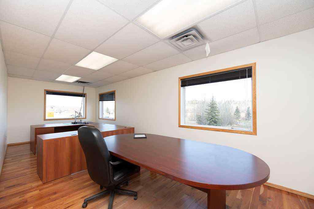 MLS® A2265556 - Unit #208 4706 50 Avenue  in Athabasca Town Athabasca, Commercial