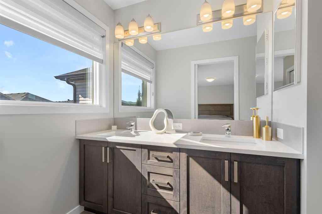 MLS® A2265561 - 33 Walcrest Way SE in Walden Calgary, Residential