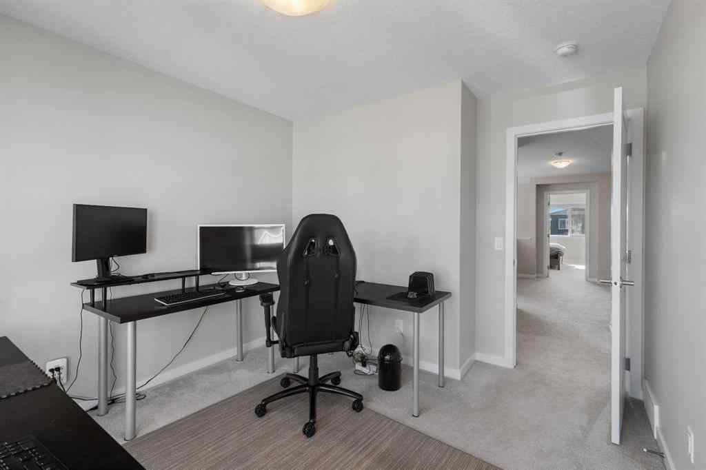 MLS® A2265561 - 33 Walcrest Way SE in Walden Calgary, Residential