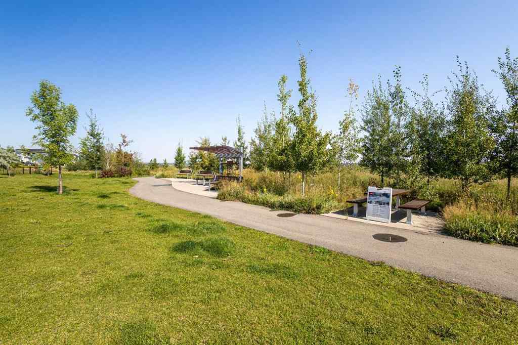 MLS® A2265561 - 33 Walcrest Way SE in Walden Calgary, Residential