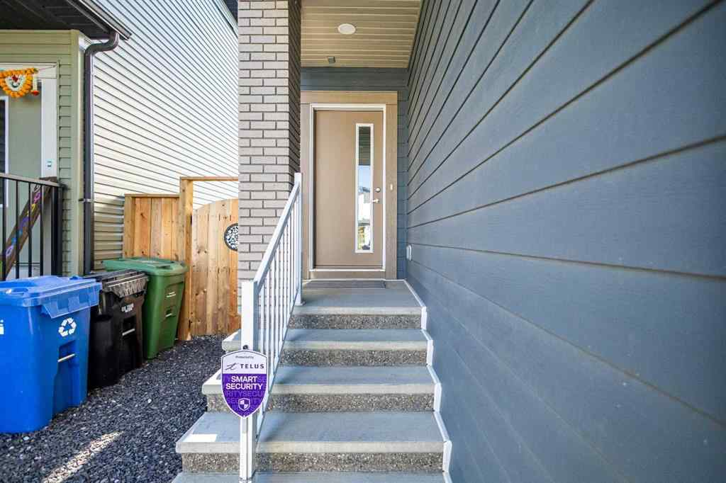 MLS® A2265561 - 33 Walcrest Way SE in Walden Calgary, Residential