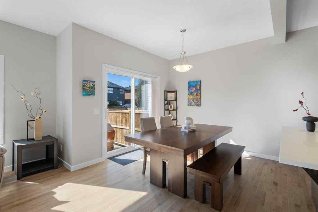 MLS® A2265561 - 33 Walcrest Way SE in Walden Calgary, Residential