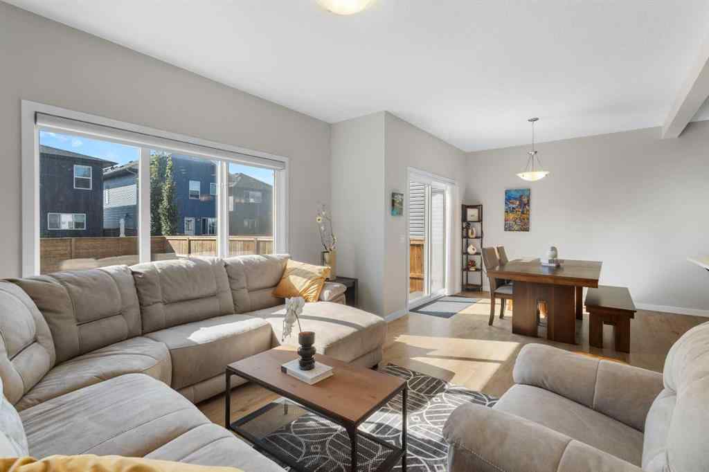 MLS® A2265561 - 33 Walcrest Way SE in Walden Calgary, Residential