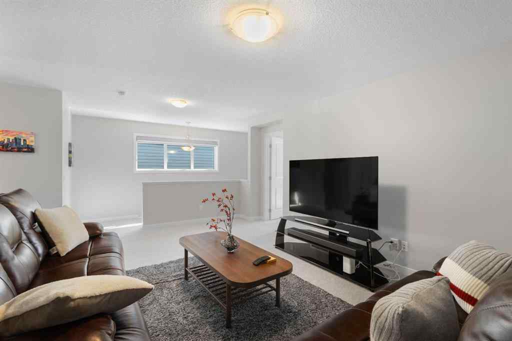 MLS® A2265561 - 33 Walcrest Way SE in Walden Calgary, Residential