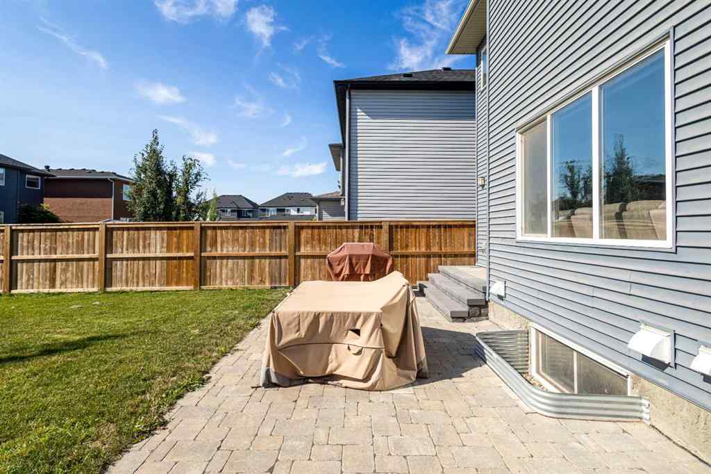 MLS® A2265561 - 33 Walcrest Way SE in Walden Calgary, Residential
