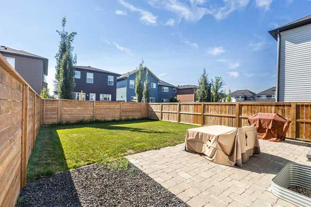 MLS® A2265561 - 33 Walcrest Way SE in Walden Calgary, Residential