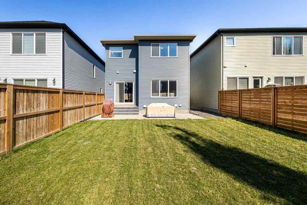 MLS® A2265561 - 33 Walcrest Way SE in Walden Calgary, Residential