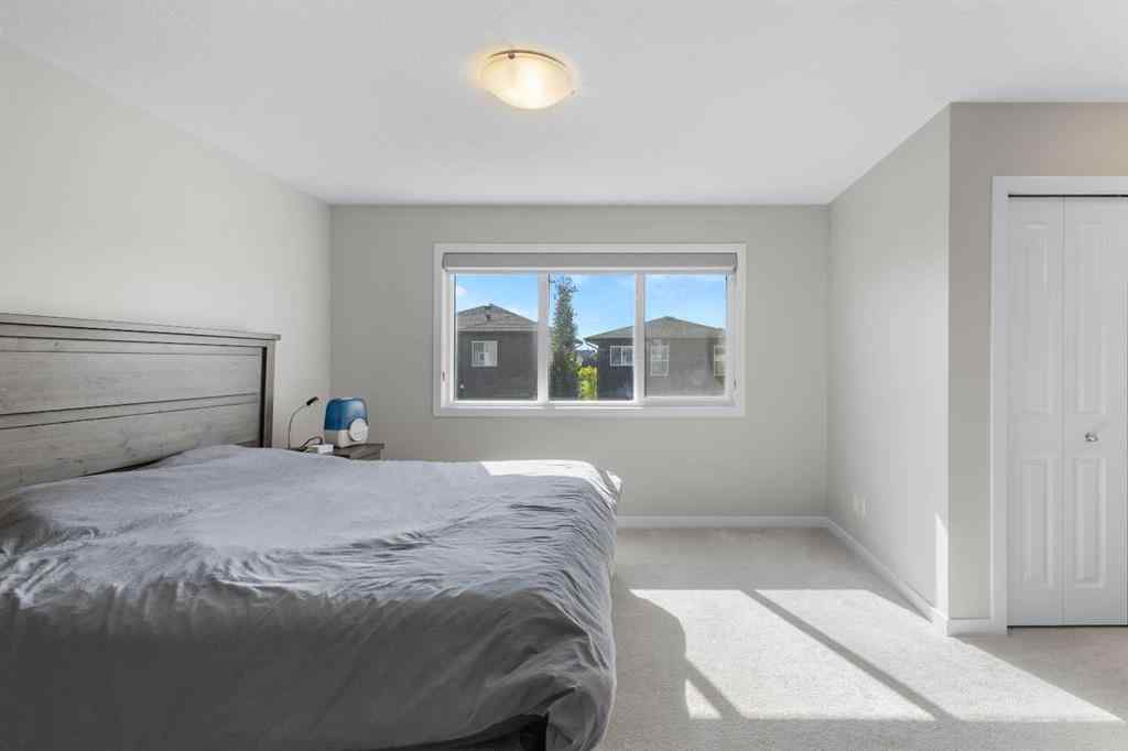 MLS® A2265561 - 33 Walcrest Way SE in Walden Calgary, Residential