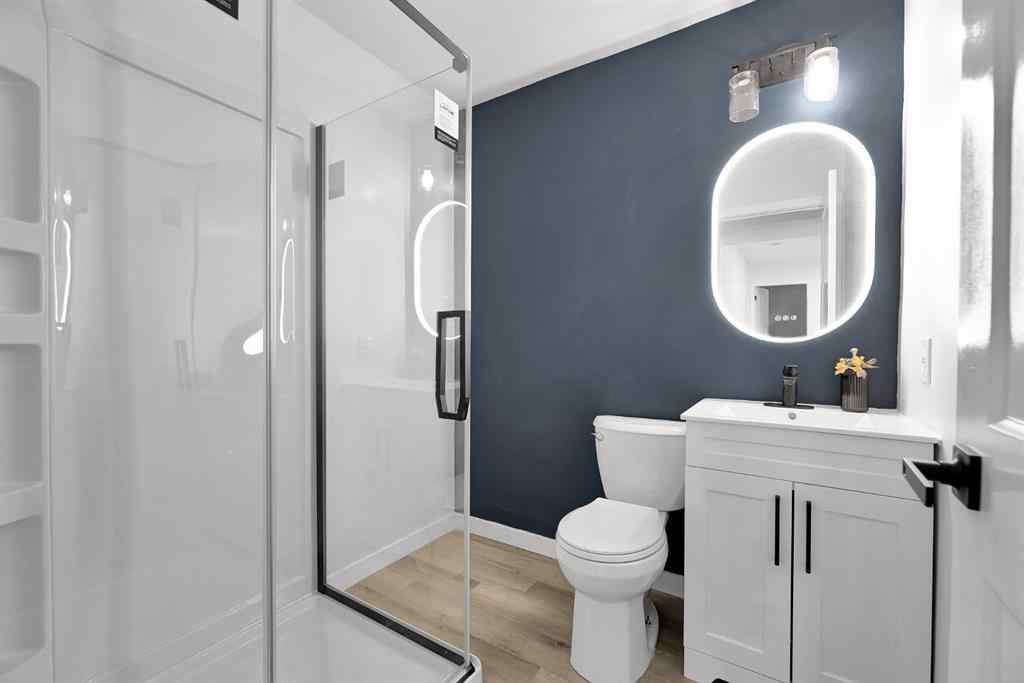 MLS® A2265562 - 179 Willow Place  in The Willows Cochrane, Residential