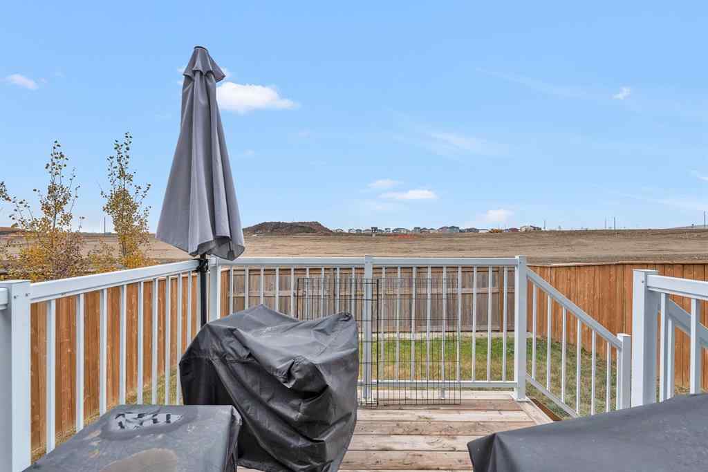 MLS® A2265562 - 179 Willow Place  in The Willows Cochrane, Residential