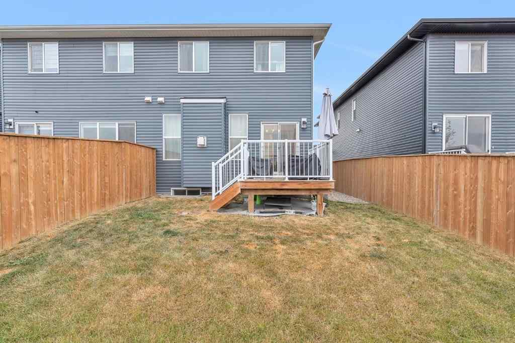 MLS® A2265562 - 179 Willow Place  in The Willows Cochrane, Residential
