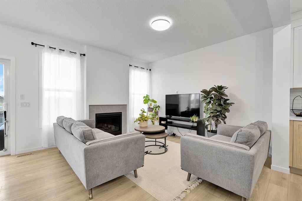 MLS® A2265562 - 179 Willow Place  in The Willows Cochrane, Residential