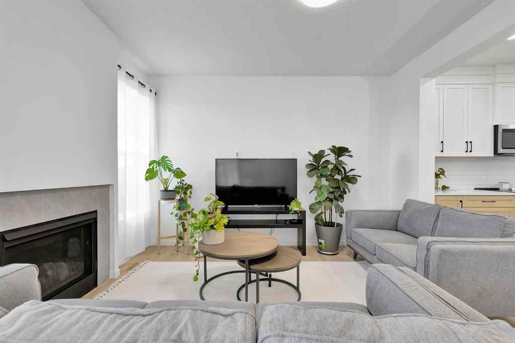 MLS® A2265562 - 179 Willow Place  in The Willows Cochrane, Residential