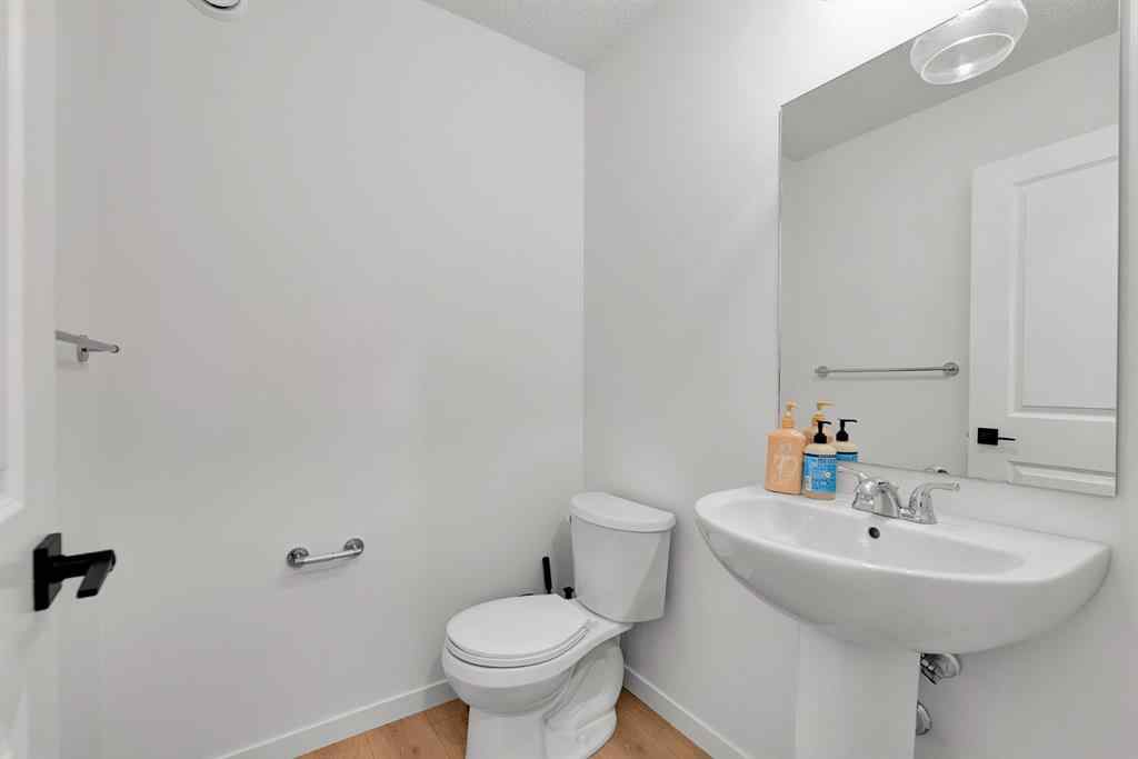 MLS® A2265562 - 179 Willow Place  in The Willows Cochrane, Residential