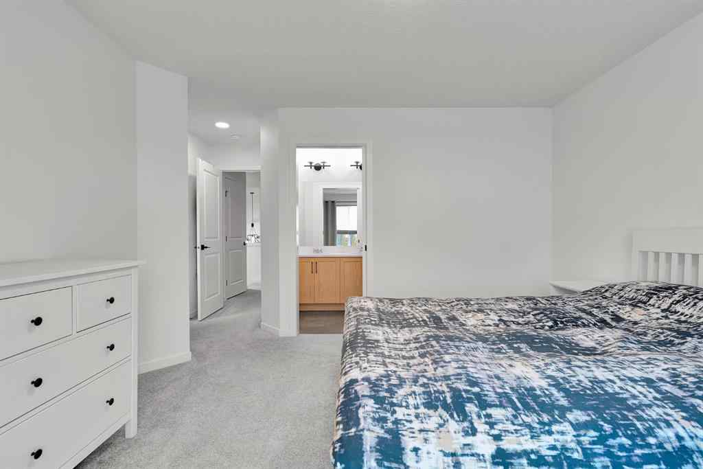 MLS® A2265562 - 179 Willow Place  in The Willows Cochrane, Residential