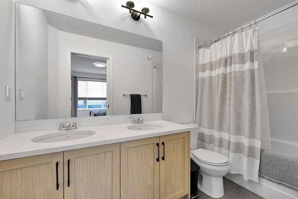 MLS® A2265562 - 179 Willow Place  in The Willows Cochrane, Residential