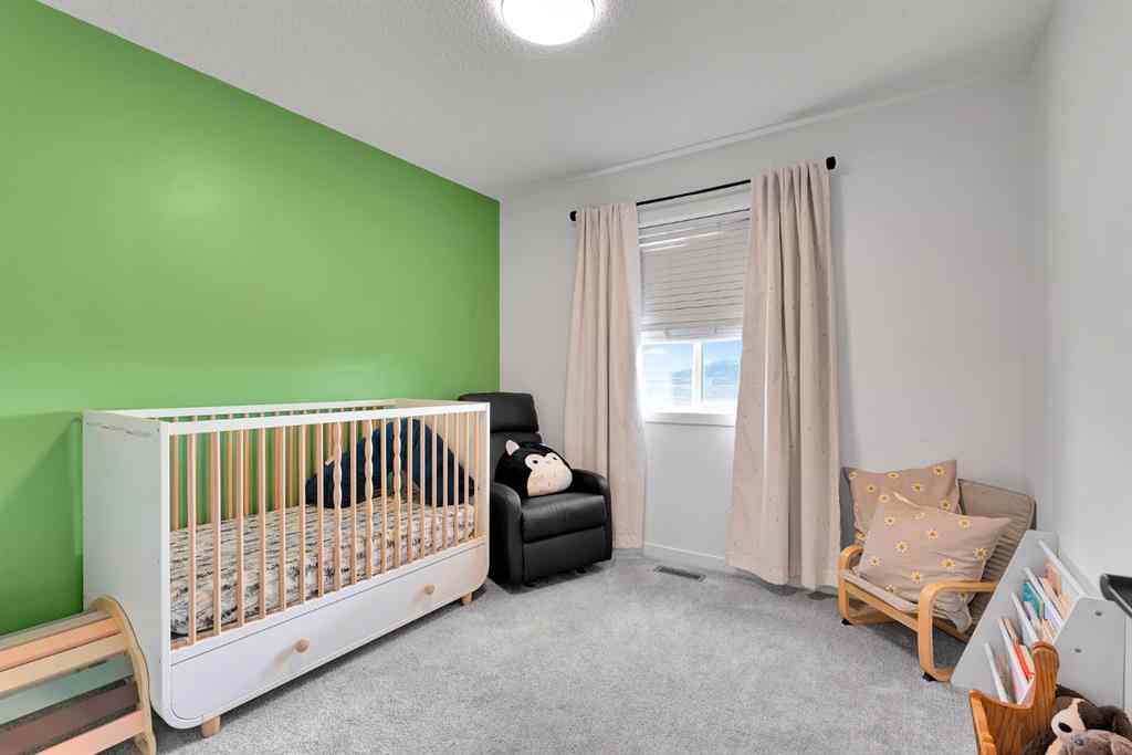 MLS® A2265562 - 179 Willow Place  in The Willows Cochrane, Residential