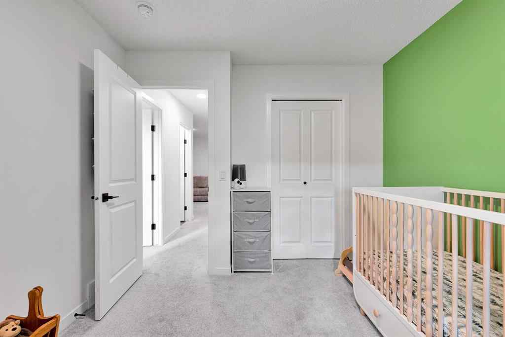 MLS® A2265562 - 179 Willow Place  in The Willows Cochrane, Residential