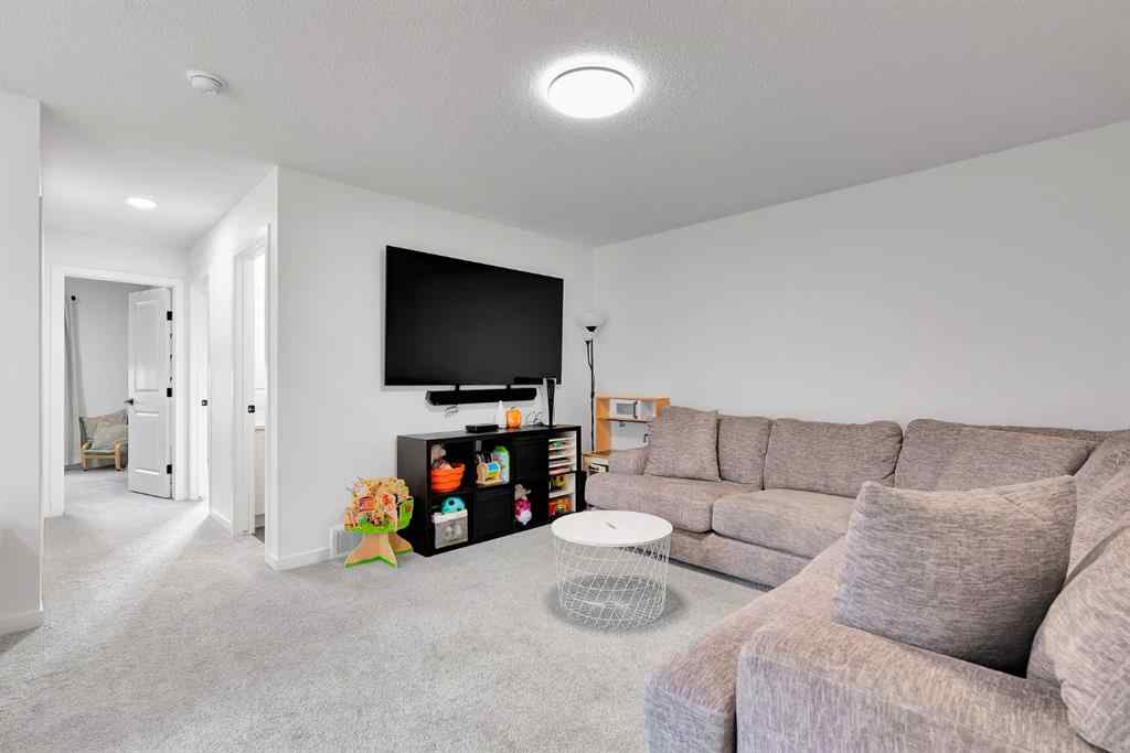 MLS® A2265562 - 179 Willow Place  in The Willows Cochrane, Residential