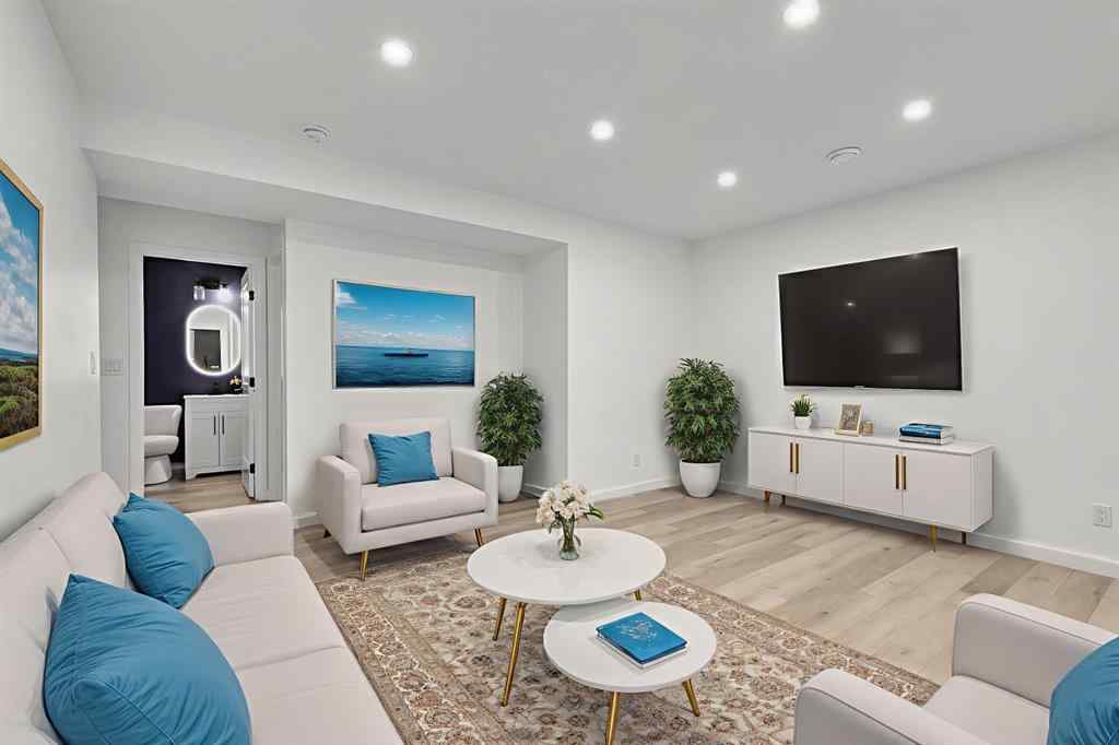 MLS® A2265562 - 179 Willow Place  in The Willows Cochrane, Residential