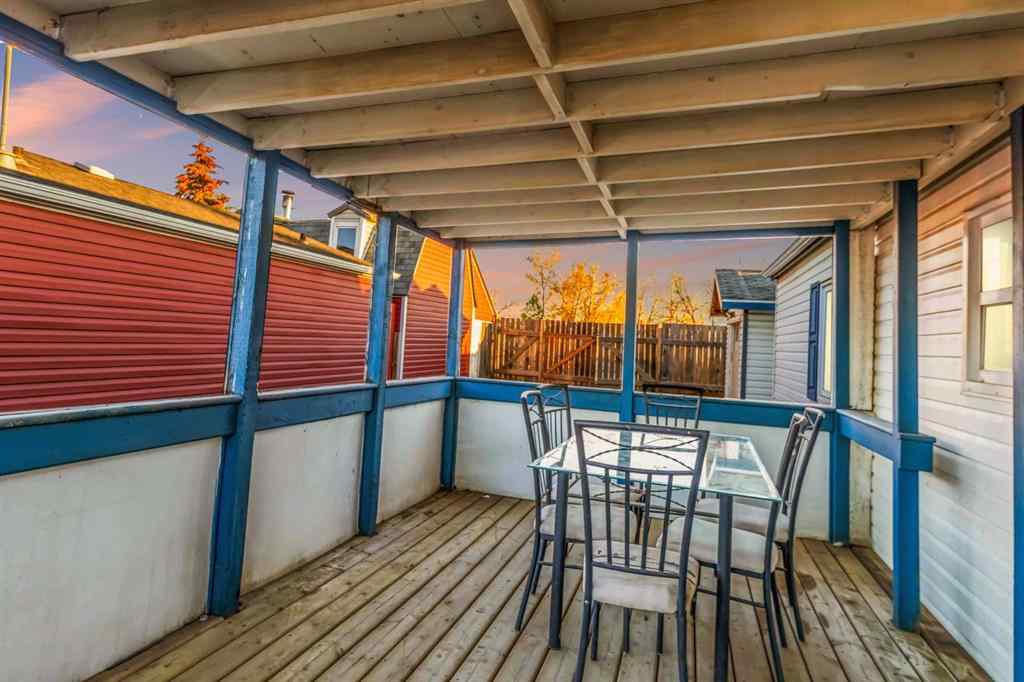 MLS® A2265565 - 210 Grant Way  in Gregoire Park Fort McMurray, Residential