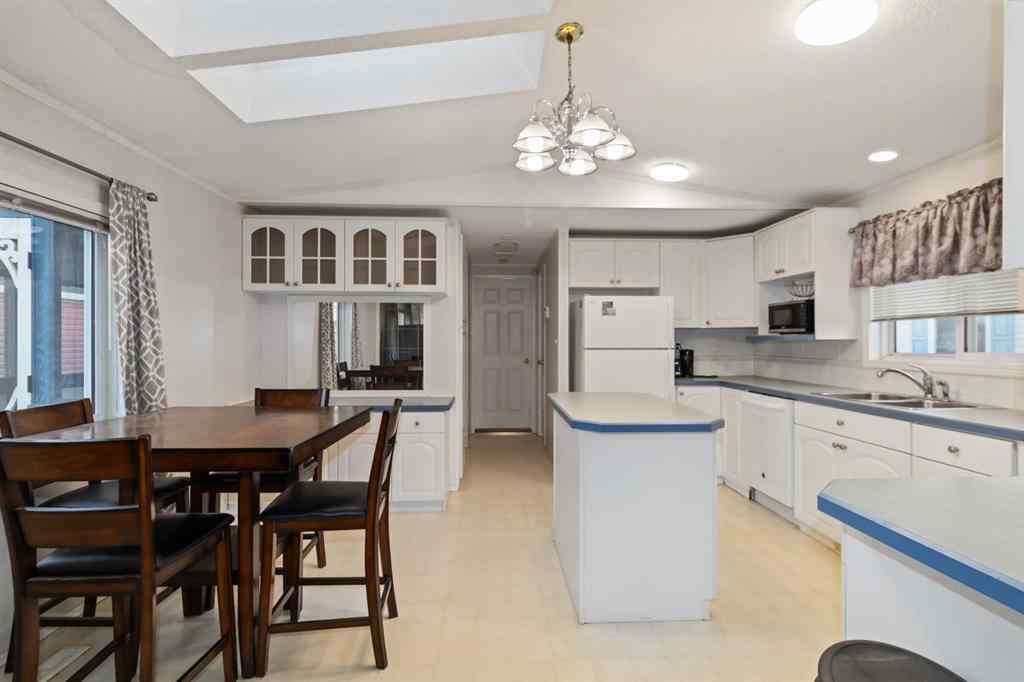 MLS® A2265565 - 210 Grant Way  in Gregoire Park Fort McMurray, Residential