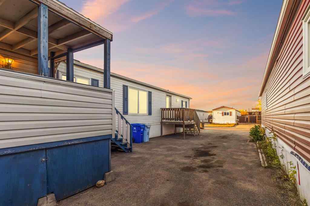 MLS® A2265565 - 210 Grant Way  in Gregoire Park Fort McMurray, Residential