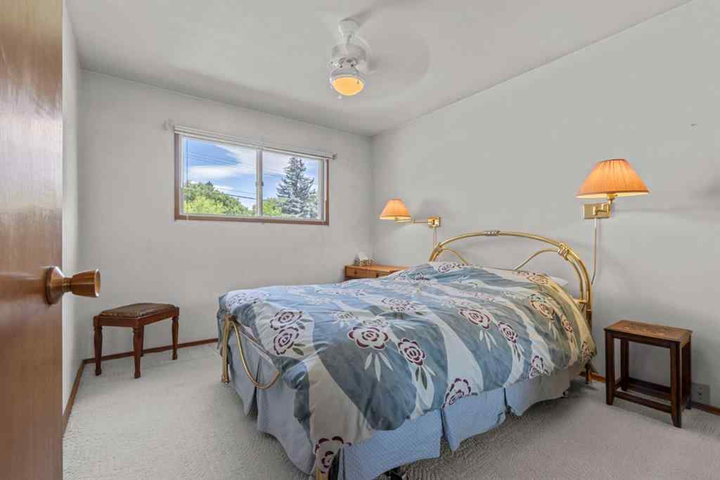 MLS® A2265566 - 612 56 Avenue SW in Windsor Park Calgary, Residential