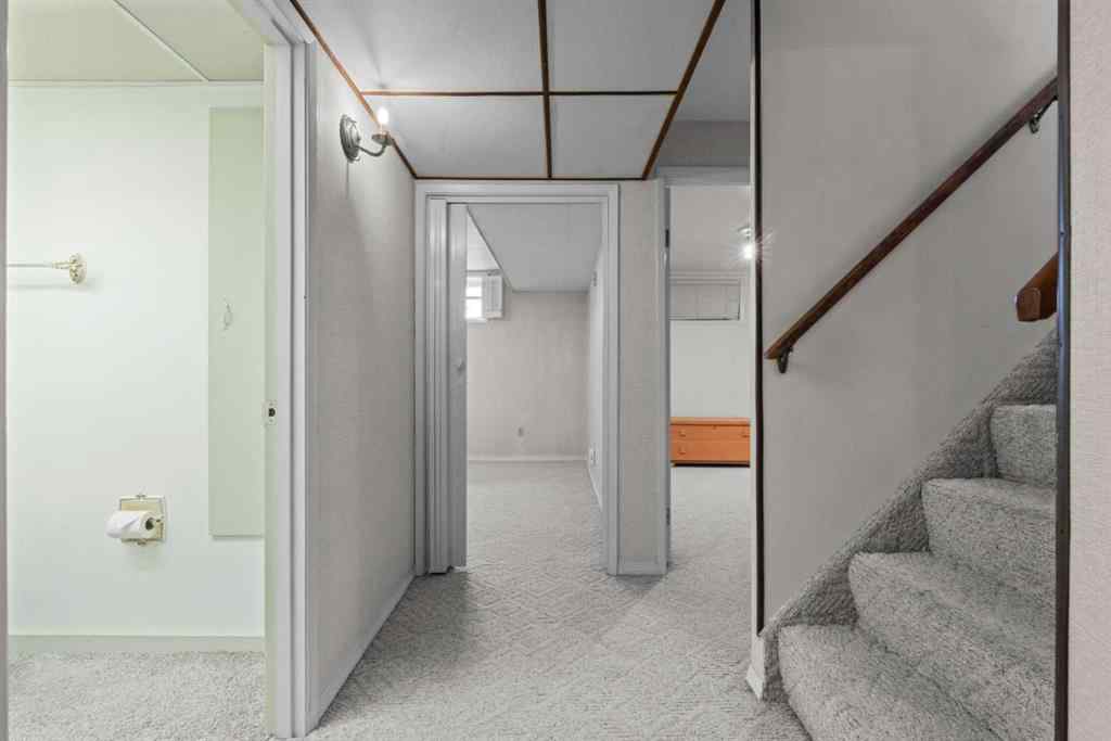 MLS® A2265566 - 612 56 Avenue SW in Windsor Park Calgary, Residential