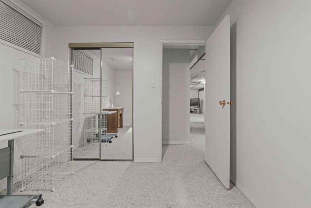 MLS® A2265566 - 612 56 Avenue SW in Windsor Park Calgary, Residential