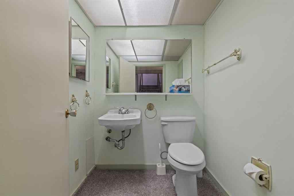 MLS® A2265566 - 612 56 Avenue SW in Windsor Park Calgary, Residential