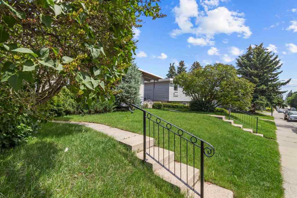 MLS® A2265566 - 612 56 Avenue SW in Windsor Park Calgary, Residential