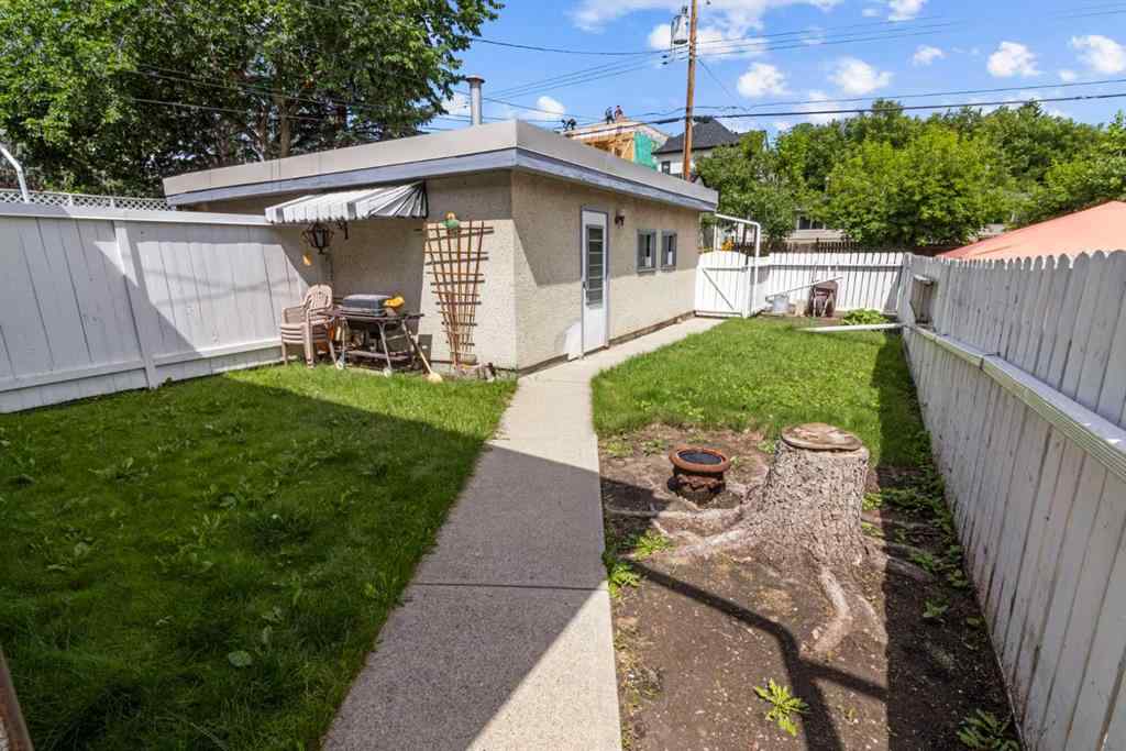 MLS® A2265566 - 612 56 Avenue SW in Windsor Park Calgary, Residential