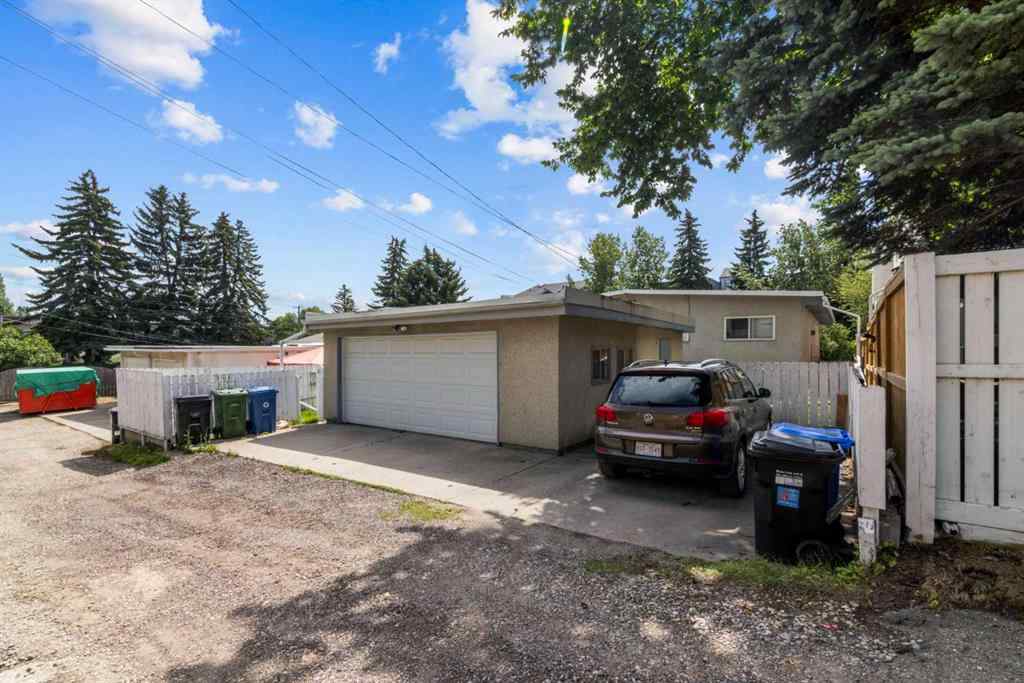 MLS® A2265566 - 612 56 Avenue SW in Windsor Park Calgary, Residential