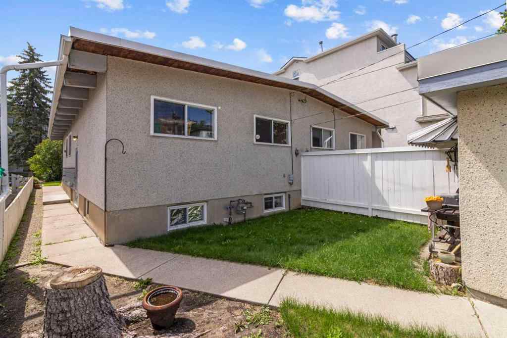 MLS® A2265566 - 612 56 Avenue SW in Windsor Park Calgary, Residential