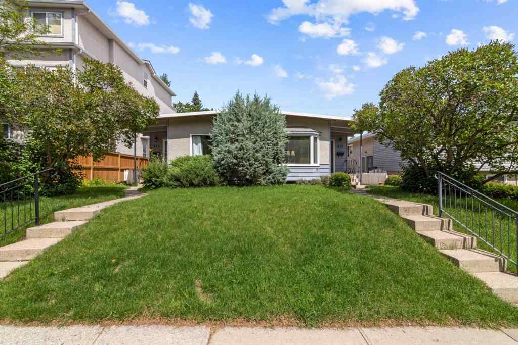 MLS® A2265566 - 612 56 Avenue SW in Windsor Park Calgary, Residential