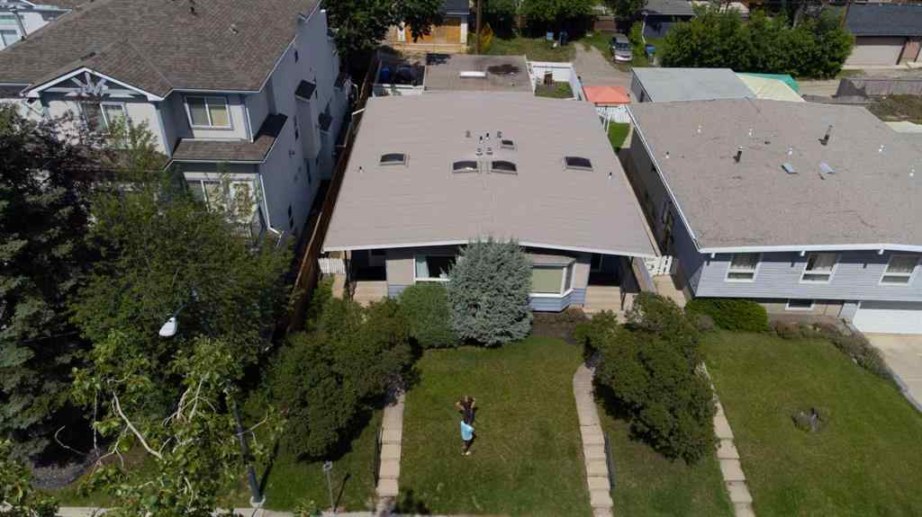 MLS® A2265566 - 612 56 Avenue SW in Windsor Park Calgary, Residential