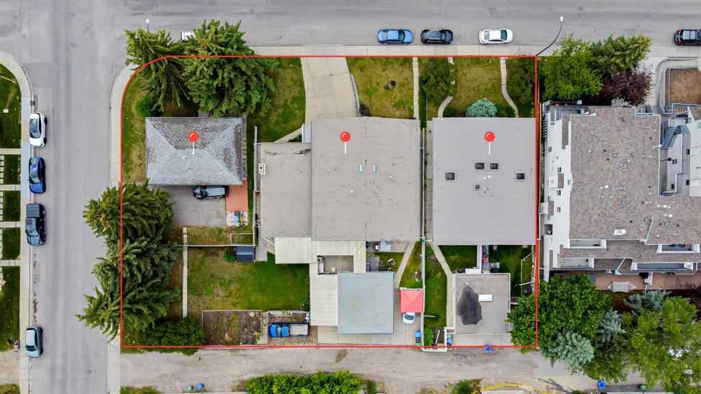 MLS® A2265566 - 612 56 Avenue SW in Windsor Park Calgary, Residential