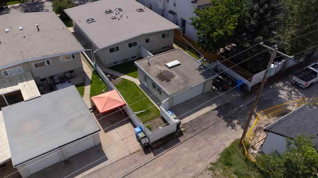 MLS® A2265566 - 612 56 Avenue SW in Windsor Park Calgary, Residential