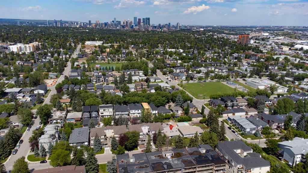 MLS® A2265566 - 612 56 Avenue SW in Windsor Park Calgary, Residential