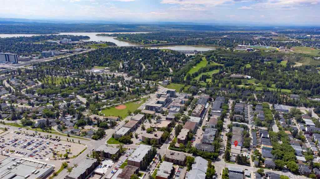 MLS® A2265566 - 612 56 Avenue SW in Windsor Park Calgary, Residential