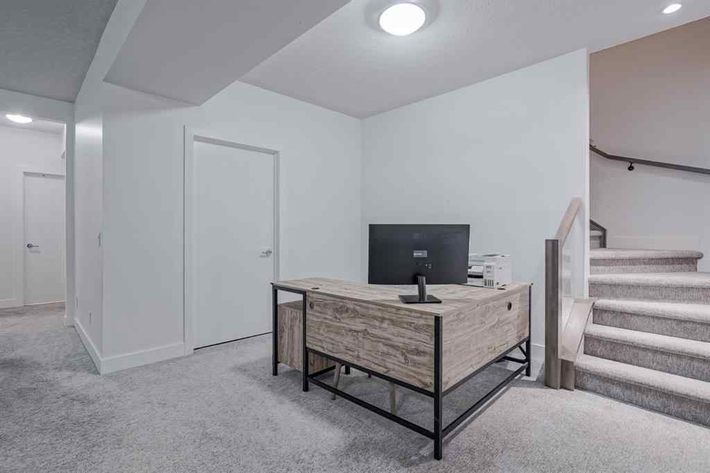 MLS® A2265567 - Unit #100 2115 34 Avenue SW in Altadore Calgary, Residential