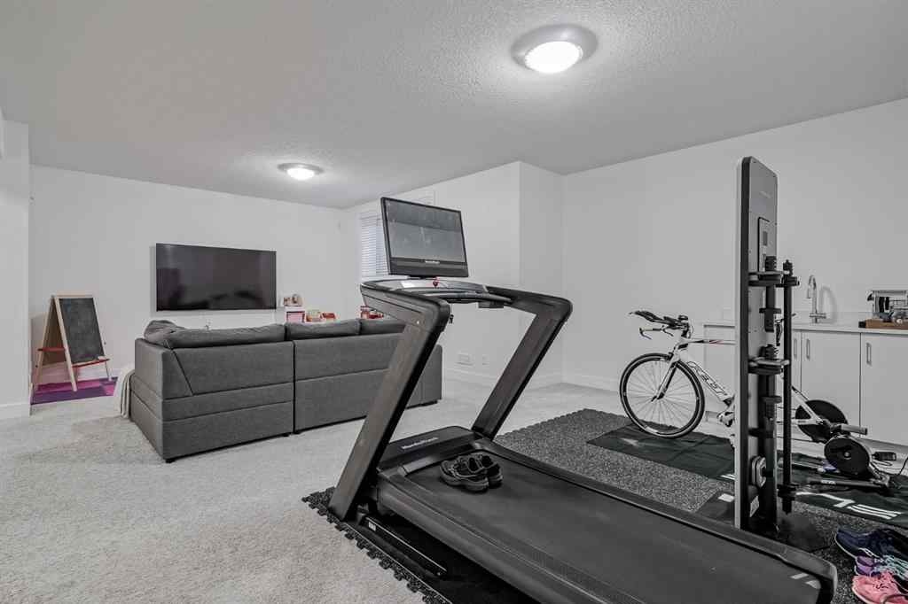 MLS® A2265567 - Unit #100 2115 34 Avenue SW in Altadore Calgary, Residential